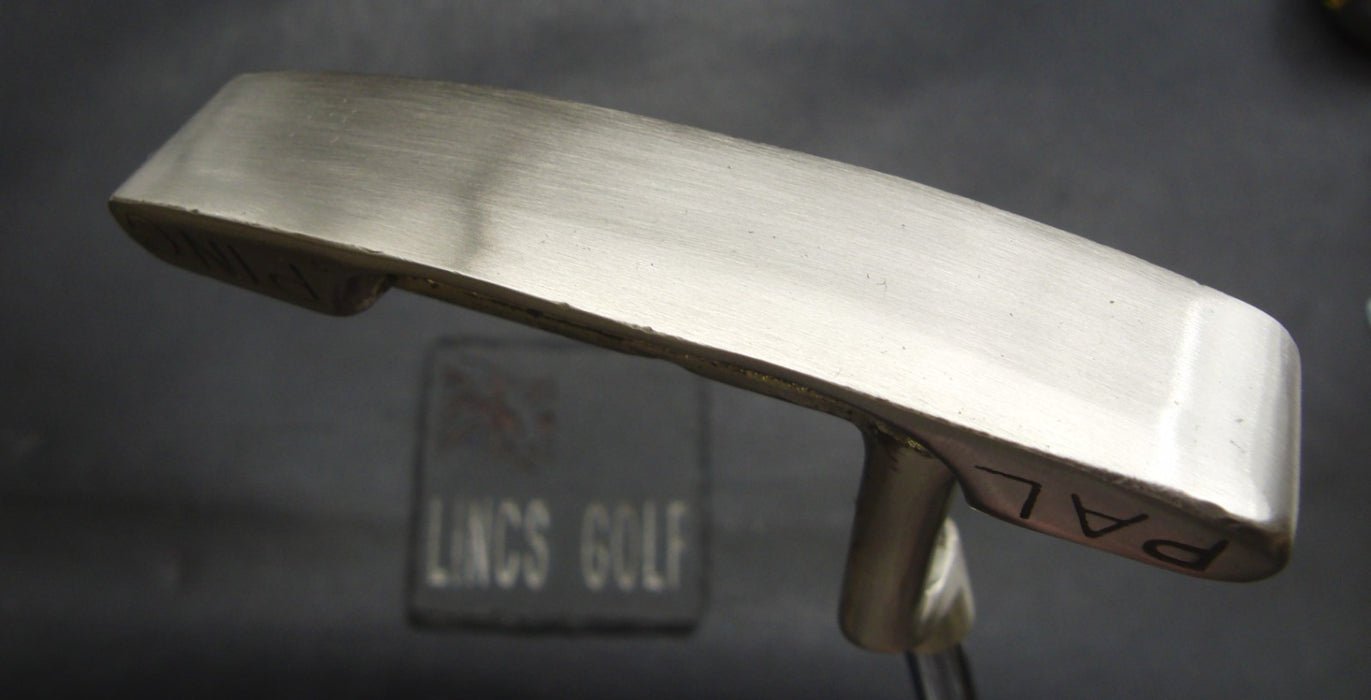 Ping Pal Putter Steel Shaft 84cm Length RG Grip