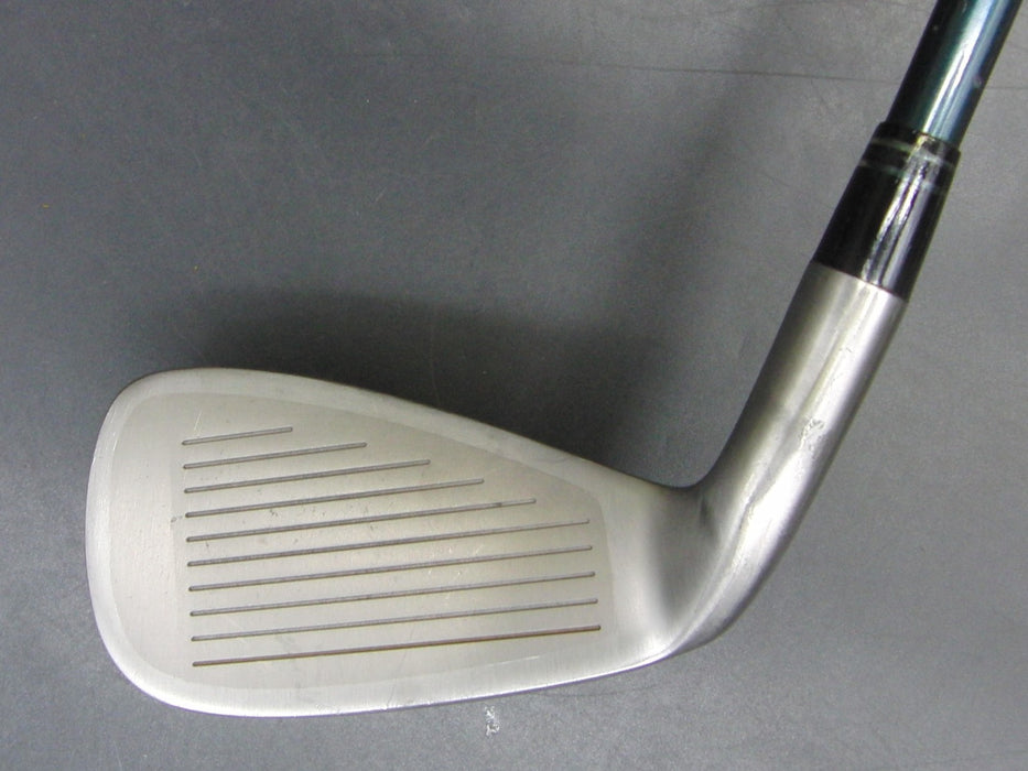 Titan Under-Cut Cavity 1 Iron Regular Graphite Shaft Pro Tour Grip