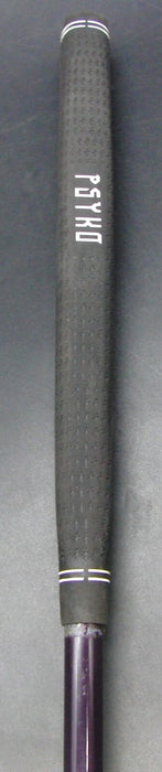 Honma CB8031 Putter 87cm Playing Length Graphite Shaft PSYKO Grip