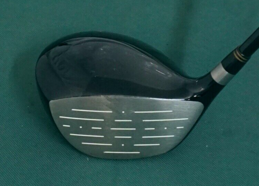 Bridgestone Tour Stage V500 9° Driver Stiff Graphite Shaft Bridgestone Grip