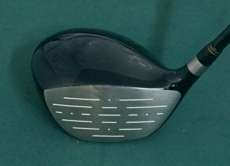 Bridgestone Tour Stage V500 9° Driver Stiff Graphite Shaft Bridgestone Grip