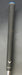Callaway Steelhead XR 6 Iron Regular Steel Shaft Callaway Grip