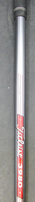 Titleist 804 OS Forged 6 Iron Stiff Graphite Shaft Titleist Grip