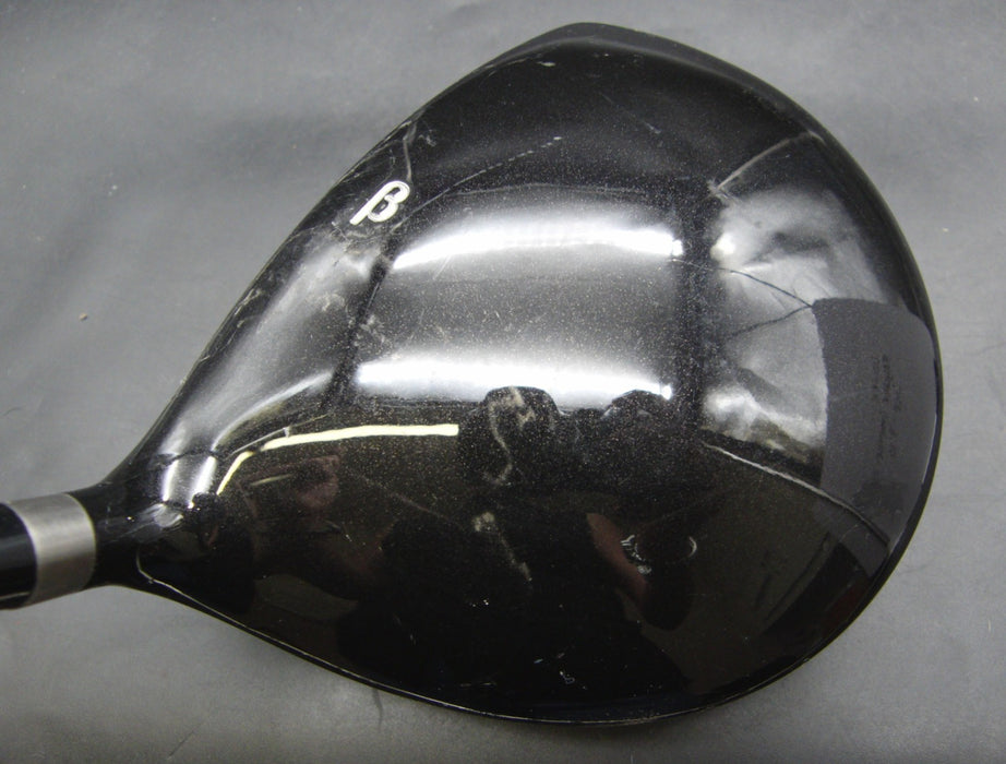 Turner 508 400cc 11° Driver Regular Graphite Shaft Benross Grip