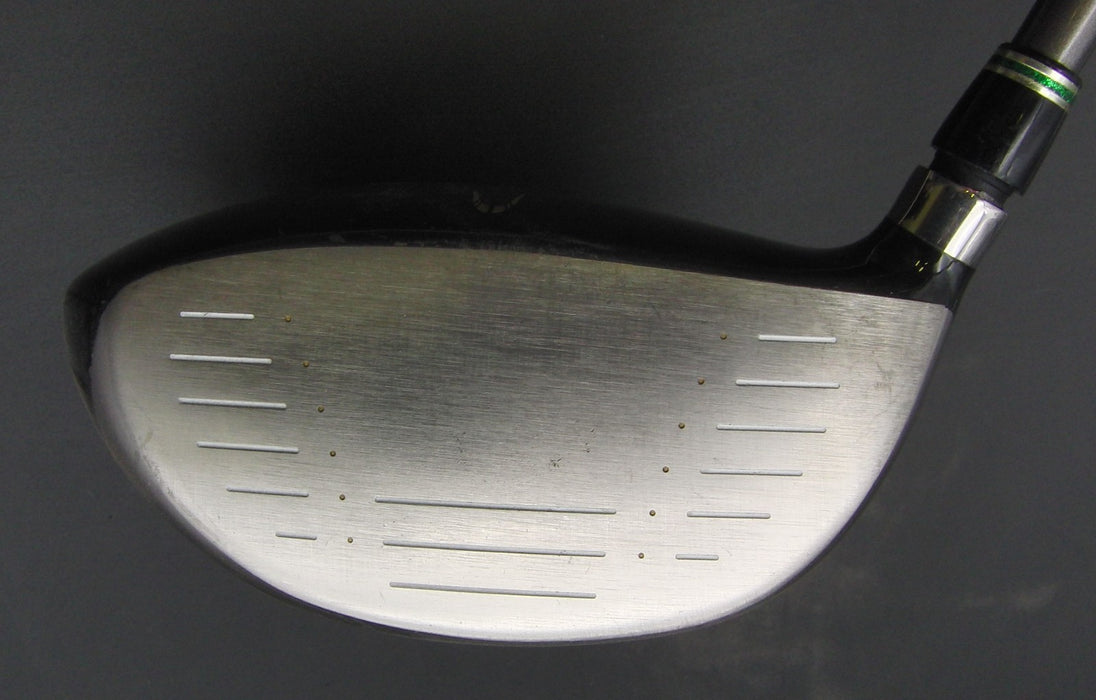 Bridgestone PHYZ 10.5° Driver Regular Graphite Shaft Bridgestone Grip