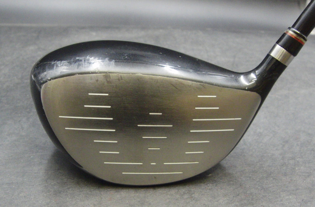 Kasco D-Max 450 10° Driver Regular Graphite Shaft Kasco Grip