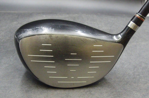 Kasco D-Max 450 10° Driver Regular Graphite Shaft Kasco Grip