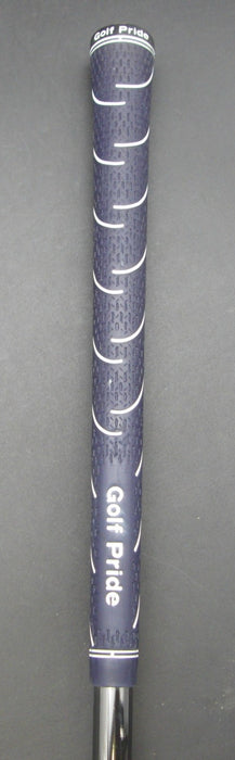 Cleveland Hibore 8.5° Driver Stiff Graphite Shaft Golf Pride Grip
