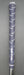 Cleveland Hibore 8.5° Driver Stiff Graphite Shaft Golf Pride Grip