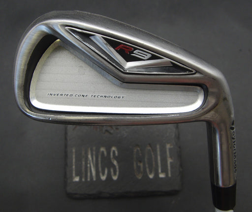 TaylorMade R9 5 Iron Stiff Graphite Shaft TaylorMade Grip
