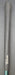 Ladies Wilson 1200 Gear Effect Midsize 7 Iron Ladies Graphite Shaft