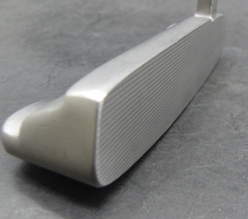 Tear Drop TDX-CH Putter Steel Shaft 83cm Length Tear Drop Grip