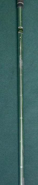 Benross Spring Steel VX 2 Sand Wedge Regular Steel Shaft Benross Grip