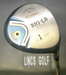 Honma Big-LB Titan 10.5° 1 Driver Regular Graphite Shaft Hiro Honma Grip