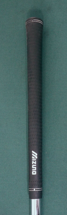 Mizuno MP-32 GF Forged 4 Iron Extra Stiff Steel Shaft Mizuno Grip