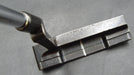 Kronos Touch 360g Billet Milled USA Putter Steel Shaft 85cm Length Kronos Grip