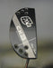 Cure CX3 Classic Series Putter Steel Shaft 90cm Length Cure Grip with HeadCover