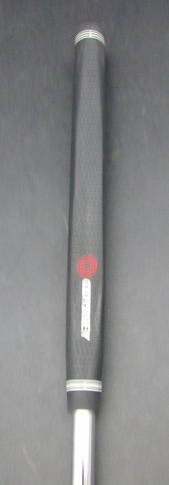 Odyssey DFX 6600 Putter Steel Shaft 82cm Length Odyssey Grip