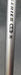 Callaway X18 Gap A Wedge Regular Graphite Shaft Callaway Grip