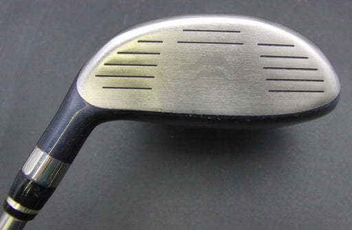 Nike Slingshot 3 Wood Uniflex Graphite Shaft Golf Pride Grip
