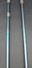 Ladies Set of 2 Callaway Big Bertha 3 + 5 Wood Ladies Graphite Shafts