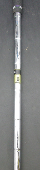 Titleist 909F3 13° 3 Wood Stiff Steel Shaft Benross Grip