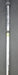 Titleist 909F3 13° 3 Wood Stiff Steel Shaft Benross Grip