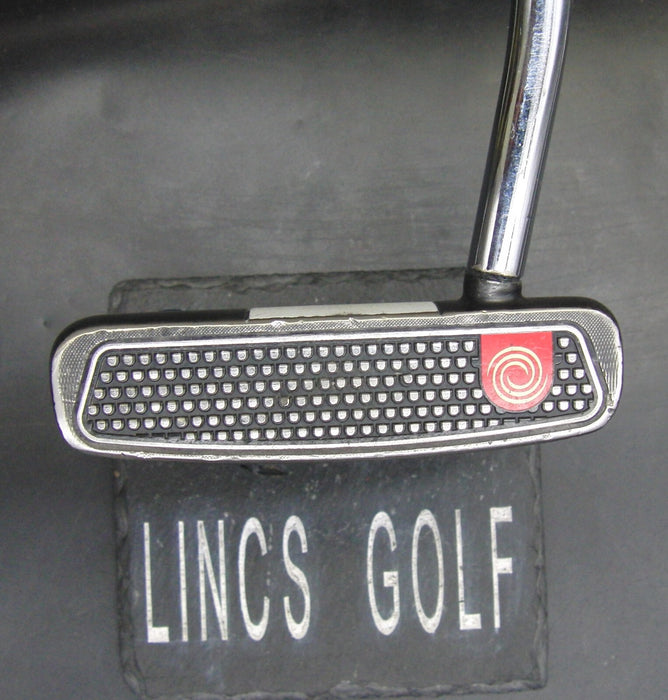 Odyssey O Works R-Line Putter 86.5cm Playing Length Steel Shaft PSYKO Grip