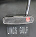 Odyssey O Works R-Line Putter 86.5cm Playing Length Steel Shaft PSYKO Grip