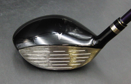 Maruman Verity VGR 18° 5 Wood Regular Graphite Shaft Maruman Grip