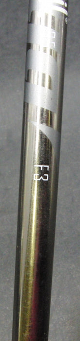 Left-Handed Mizuno JPX 900 Hot Metal 9 Iron Regular Graphite Shaft With Grip