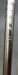 Left-Handed Mizuno JPX 900 Hot Metal 9 Iron Regular Graphite Shaft With Grip