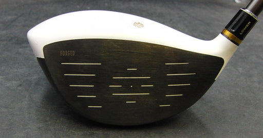 TaylorMade Gloire 9.5° Driver Regular Graphite Shaft Gloire Grip