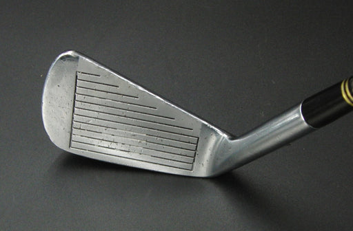 Mizuno Pro 5 Iron Stiff Steel Shaft John Byron Grip