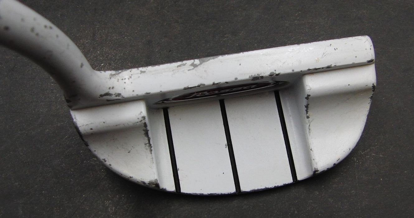 TaylorMade Rossa MA-81 Ghost Tour Putter 89cm Steel Shaft Rossa Grip