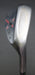 Callaway X Tour 58° Sand Wedge Stiff Steel Shaft Callaway Grip