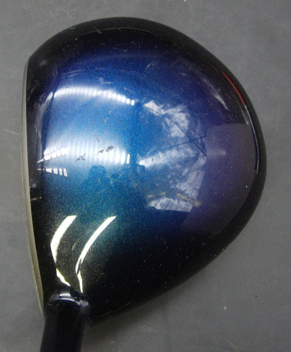 Srixon XXIO 11.5° Driver Stiff Graphite Shaft Tour Edge Grip