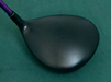 Lightly Used Honma Tour World TW727 430 8.5° Black Driver Stiff Graphite Shaft