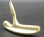 Acushnet Putter Steel Shaft 87cm Length Red Grip