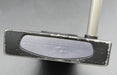 Tsuruya OnesiDer BF-02 Blue Milled Face Putter 109m Playing Length Steel Shaft