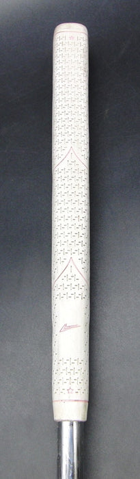 Ladies World Eagle WE101 Putter Steel Shaft 88cm Length World Eagle Grip