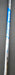 Titleist T400 43° Iron Stiff Steel Shaft Golf Pride Grip