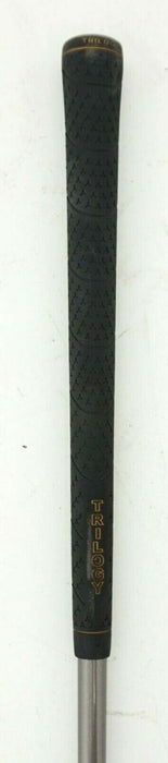 John Letters Trilogy T3 Plus 9 Iron Trilogy Graphite Shaft Trilogy Grip