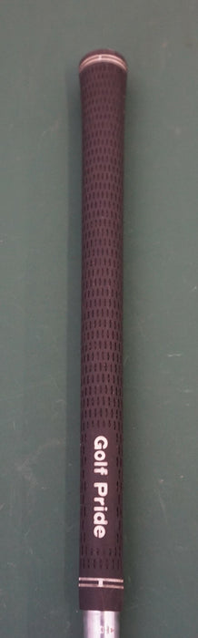 Mizuno TZoid Comp CT 6 Iron Regular Steel Shaft Mizuno Grip