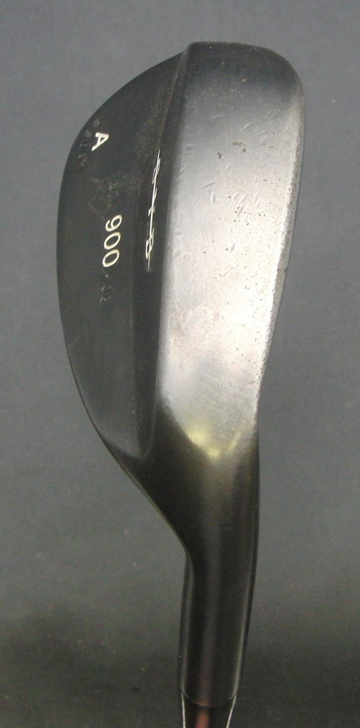 SYB 900 52° Gap Wedge Regular Steel Shaft Elite Grip
