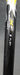 Callaway X2 Hot 4 Hybrid Stiff Graphite Shaft Golf Pride Grip