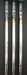 Set of 3 Cleveland CG16 Gap+Sand & Lob Wedges Stiff Steel Shafts Cleveland Grips