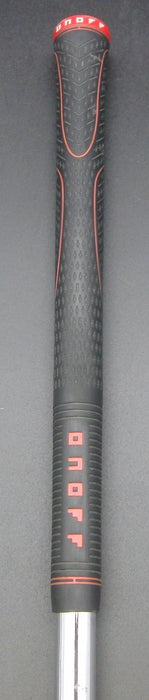 Daiwa OnOff Gravity Control Pitching Wedge Regular Steel Shaft OnOff Grip