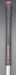 Daiwa OnOff Gravity Control Pitching Wedge Regular Steel Shaft OnOff Grip
