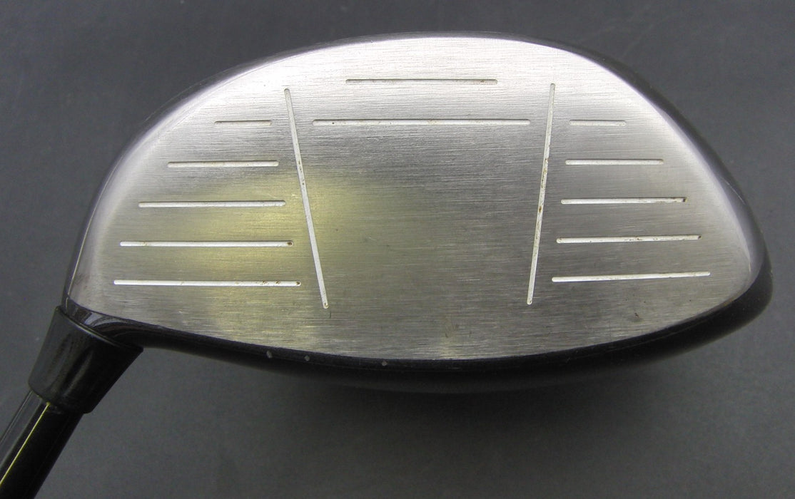 Callaway Big Bertha Titanium 9° Driver Firm Graphite Shaft Callaway Grip